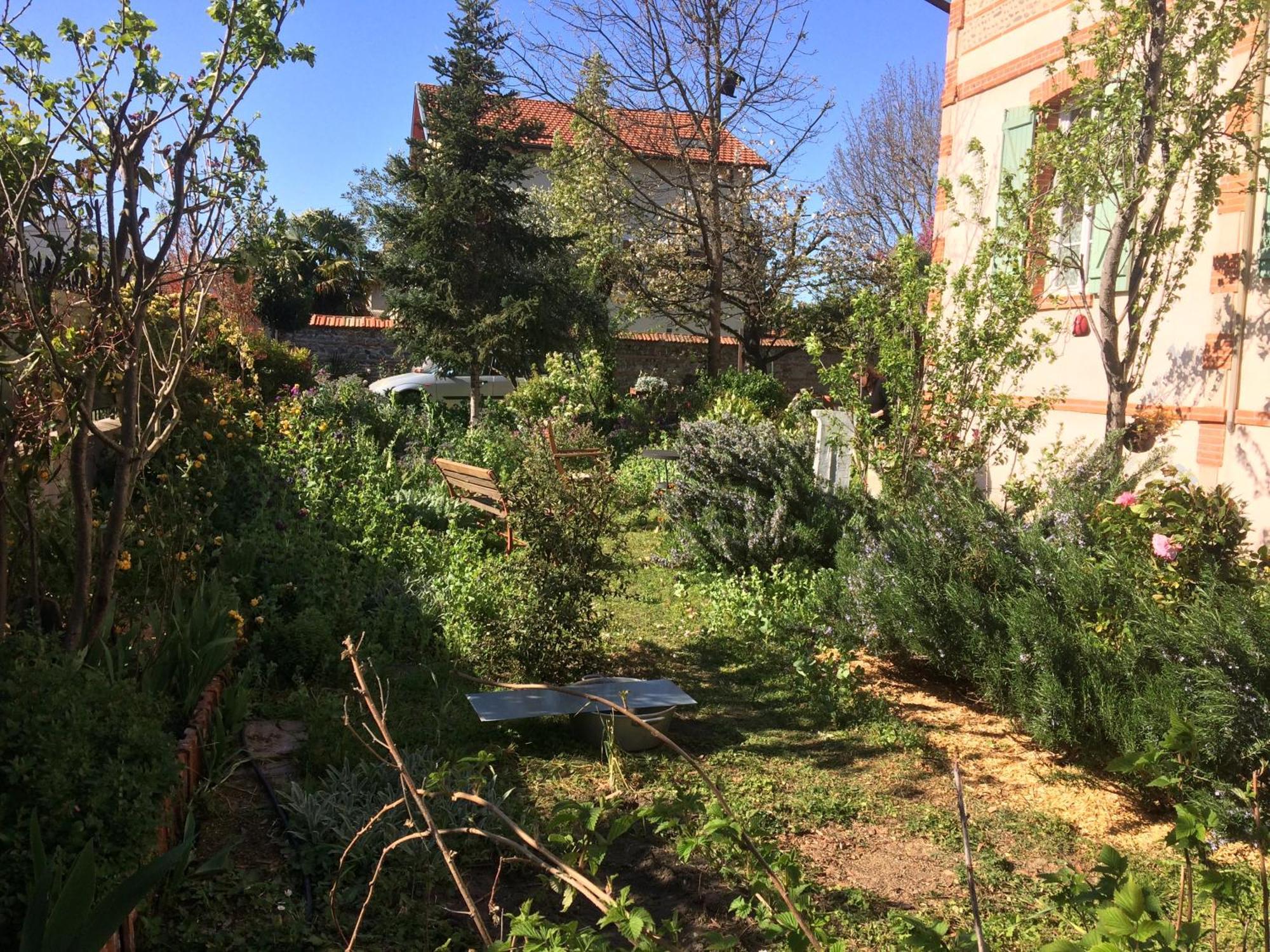 Villa Pierre Toulouse Kültér fotó